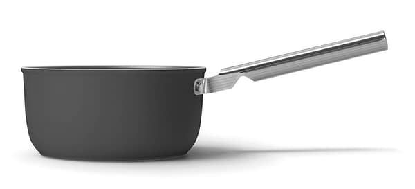 Фото - Ковш Smeg SPF2012BLM