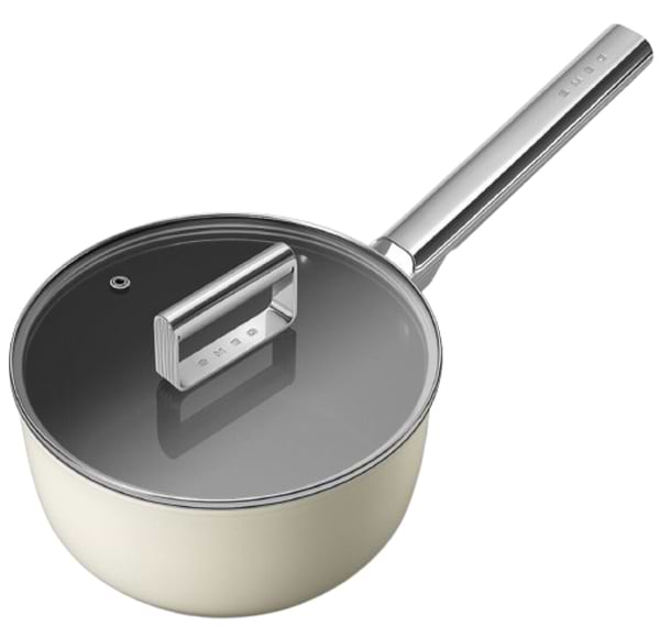 Фото - Ківш Smeg SPF2012CRM