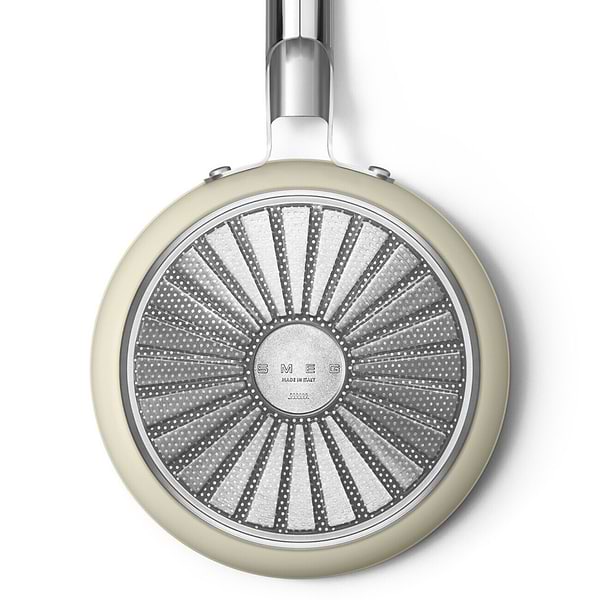 Фото - Ківш Smeg SPF2012CRM