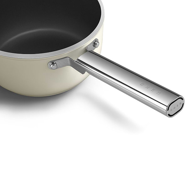 Фото - Ківш Smeg SPF2012CRM