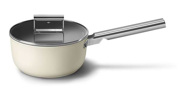 Фото - Ківш Smeg SPF2012CRM