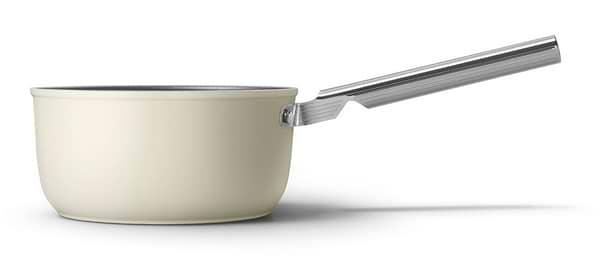 Фото - Ківш Smeg SPF2012CRM