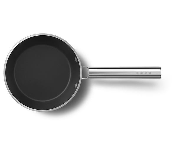 Фото - Ківш Smeg SPF2012CRM