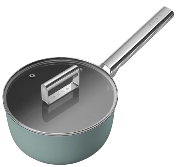 Фото - Ковш Smeg SPF2012EGM