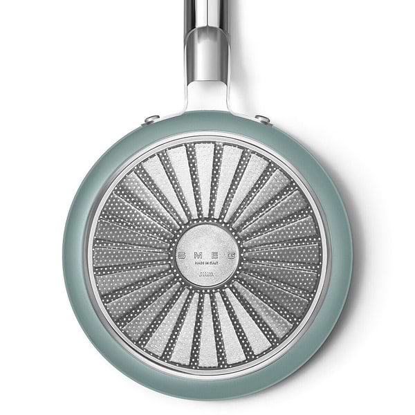 Фото - Ковш Smeg SPF2012EGM