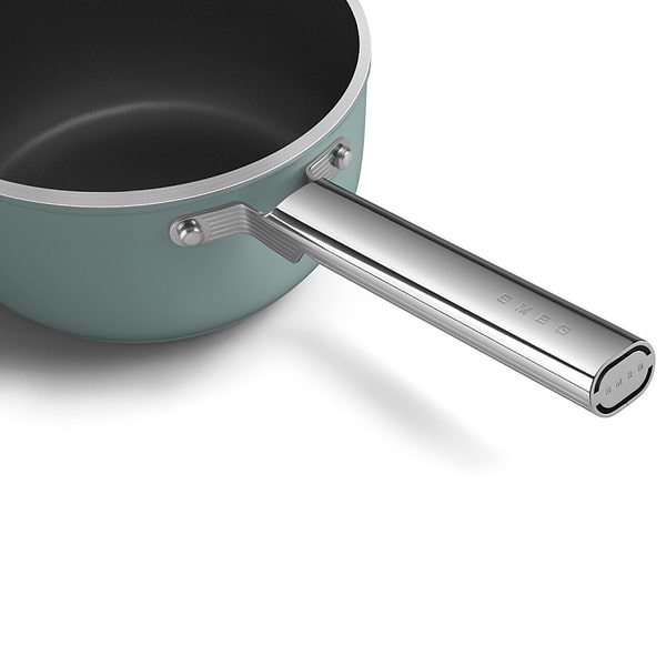 Фото - Ковш Smeg SPF2012EGM