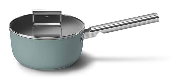 Фото - Ковш Smeg SPF2012EGM