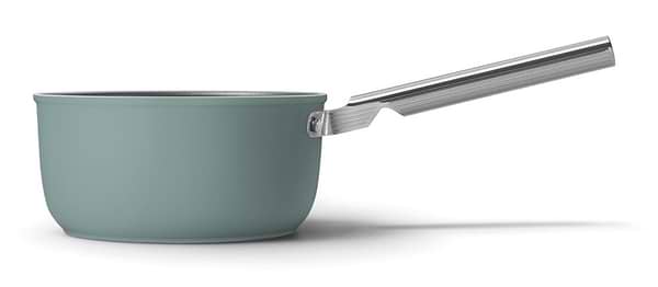 Фото - Ковш Smeg SPF2012EGM