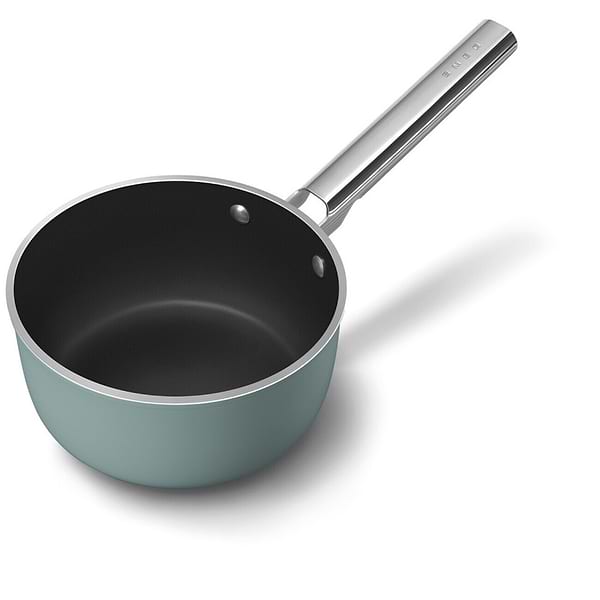 Фото - Ковш Smeg SPF2012EGM