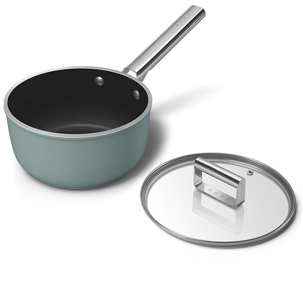 Фото - Ковш Smeg SPF2012EGM