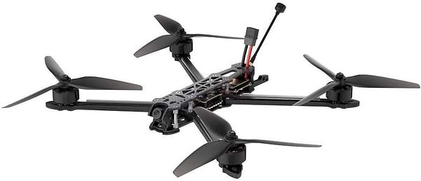 Фото - FPV дрон GEPRC GEP-Mark4-LR8