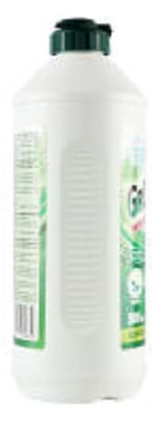 Фото - Средство для ручного мытья посуды GRUNWALD Яблоко 500мл