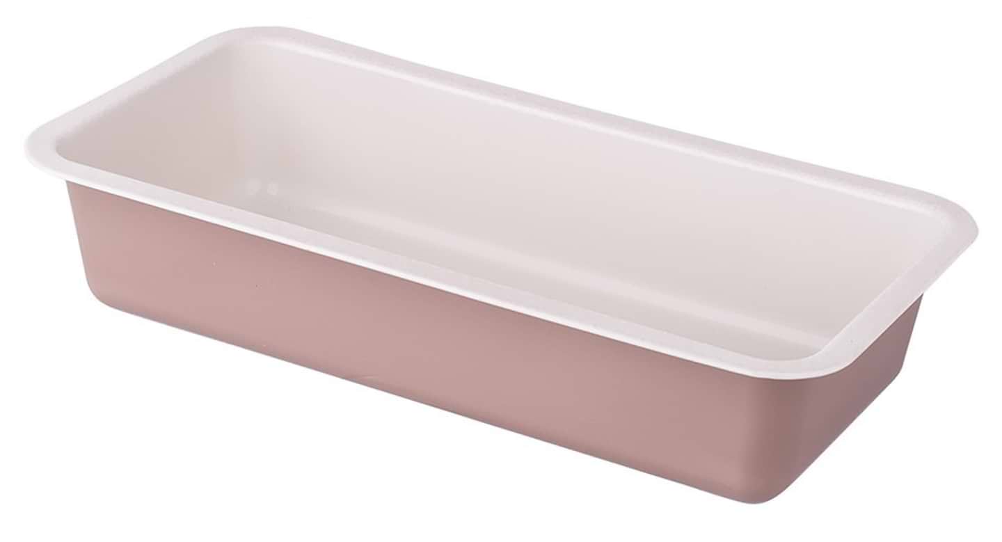 Купити Форма для приготування SNB 99052/7 350х110 Caffe Creme - Фото 1 Форма для приготування SNB 99052/7 350х110 Caffe Creme - Фото 1