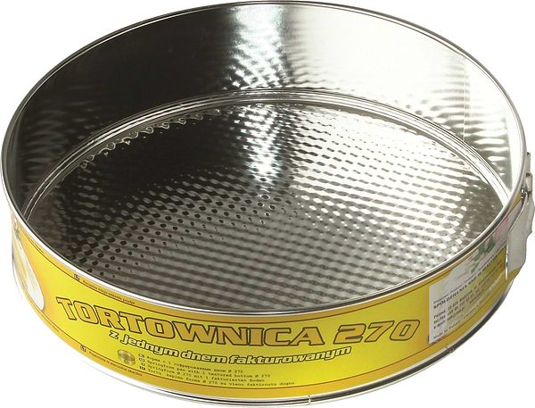 Фото - Форма для выпечки SNB 16207 270