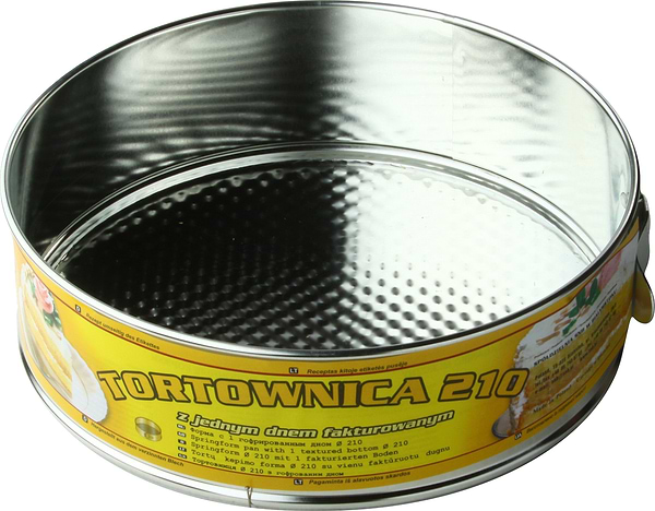 Фото - Форма для выпечки SNB 16238 210 Фото - Форма для выпечки SNB 16238 210