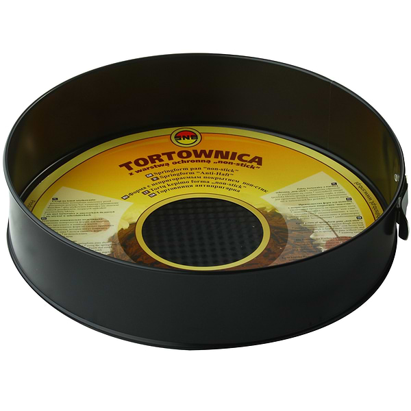 Фото - Форма для випічки SNB 99032 270