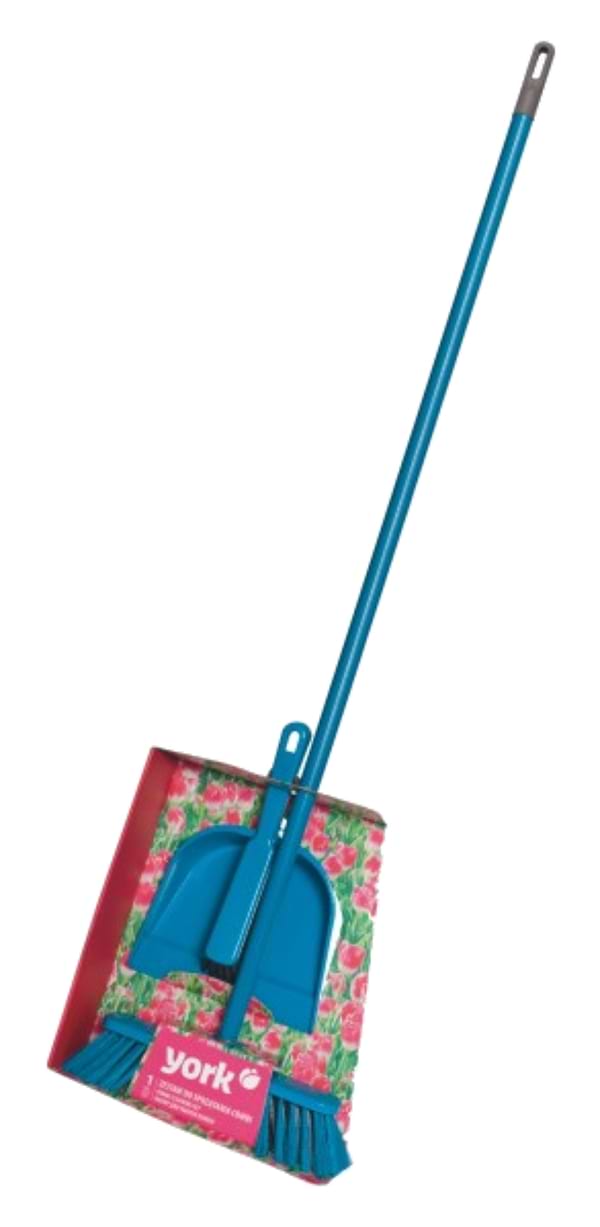 Фото - Уцінка - Набір для прибирання York 0587