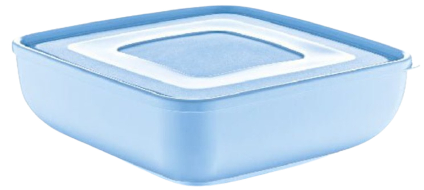 Купити Ємність для зберігання UCSAN PLASTIC FIT 3л (33002) - Фото 1 Ємність для зберігання UCSAN PLASTIC FIT 3л (33002) - Фото 1