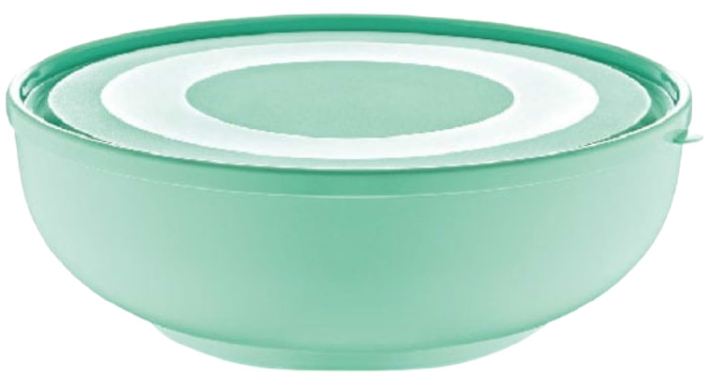 Емкость для хранения UCSAN PLASTIC FIT 4,5л (48006)