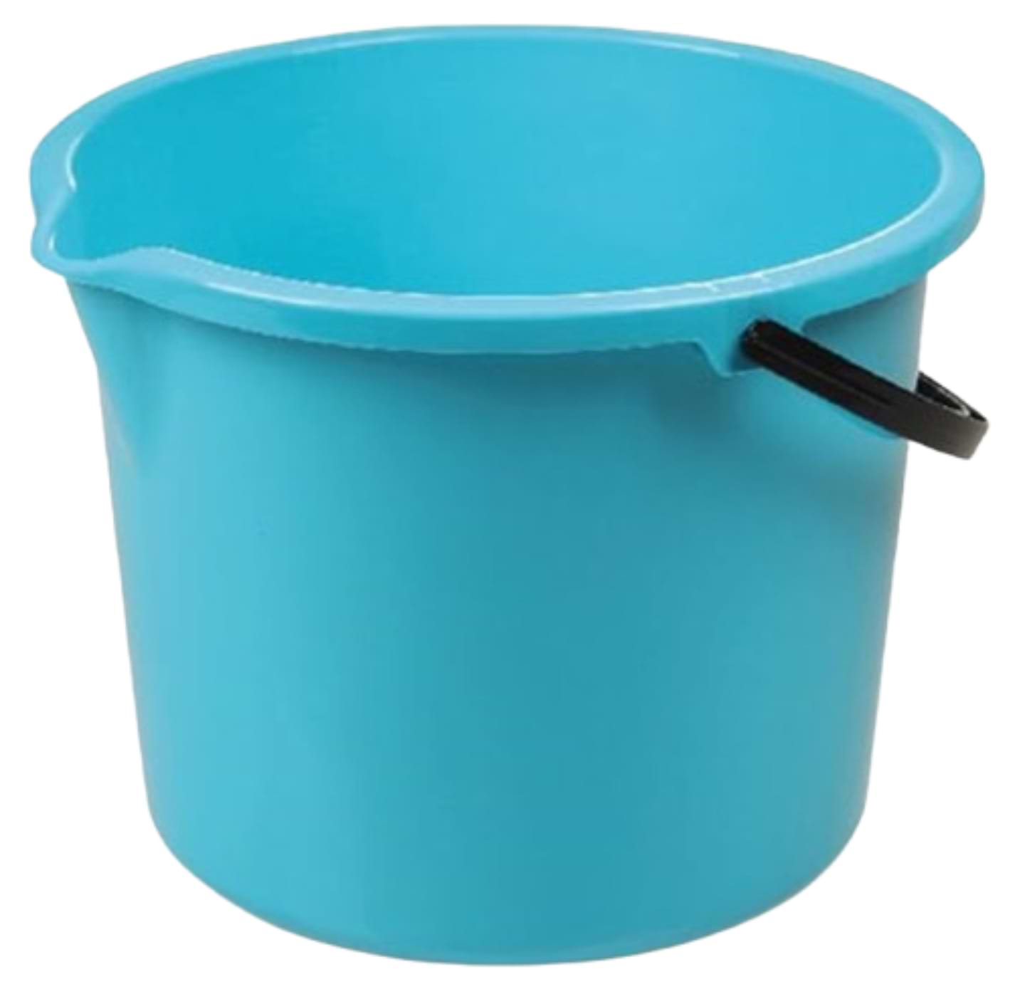 Відро UCSAN PLASTIC 13л (58002)