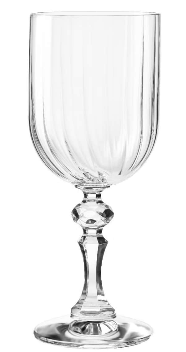 Фото - Набор бокалов Krosno PARIS 300 мл 4 шт. (931647)