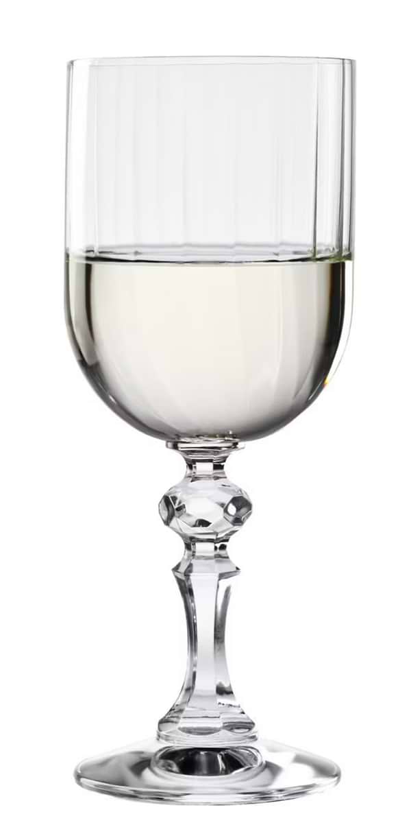 Фото - Набор бокалов Krosno PARIS 300 мл 4 шт. (931647)