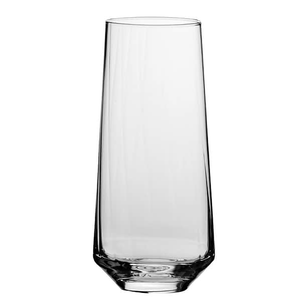 Фото - Набір склянок Krosno SHAKE 380 мл 4 шт. (912561)