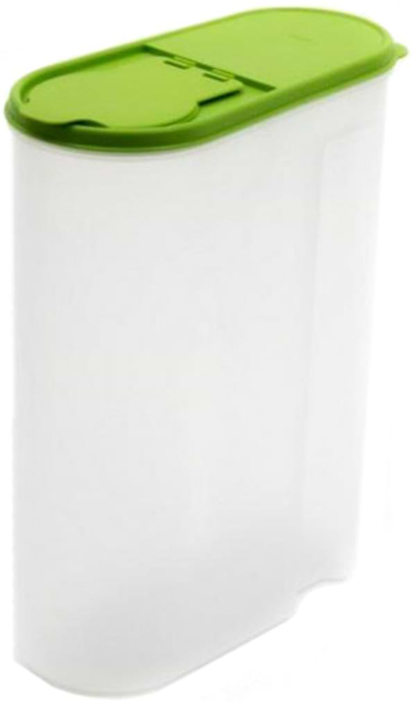 Фото - Емкость для сыпучих Keeeper 5л (0419)