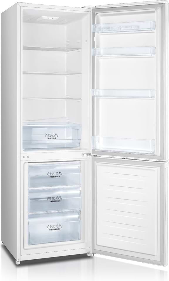 Фото - Холодильник Gorenje RK418DPW4
