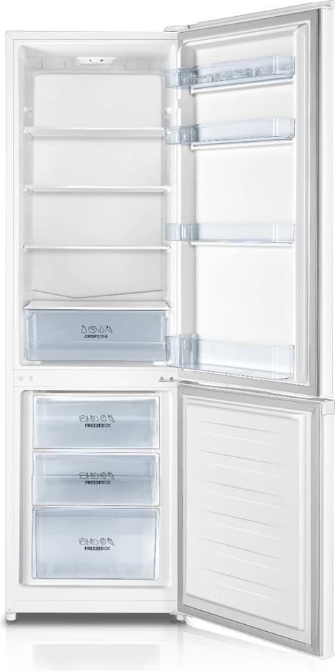 Фото - Холодильник Gorenje RK418DPW4