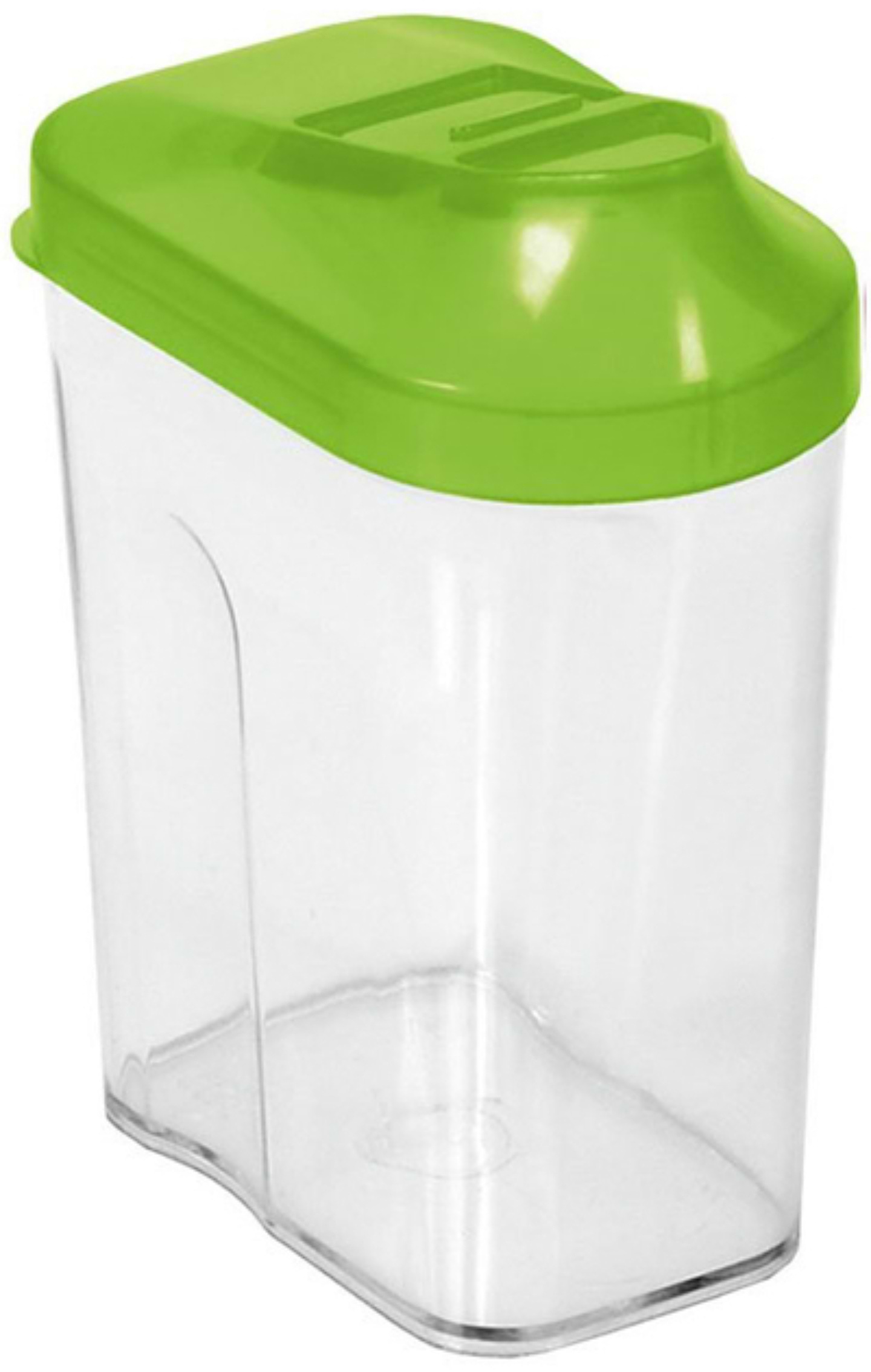 Ємність для сипучих BRANQ EASY WAY 1л (8123) - Фото 1