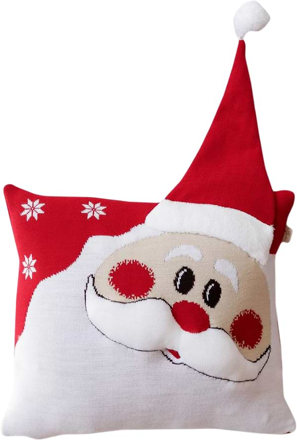 Фото - Наволочка Прованс Святой Николай 45х45 см (042333) Фото - Наволочка Прованс Святой Николай 45х45 см (042333)