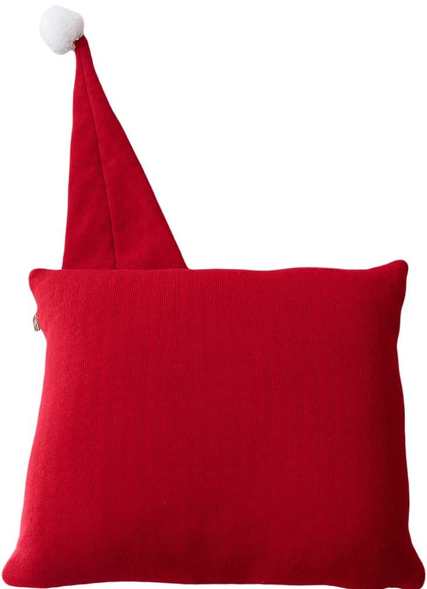 Фото - Наволочка Прованс Святой Николай 45х45 см (042333)