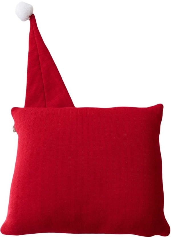 Фото - Подушка декоративна Прованс Святой Николай 45х45 см (042334)