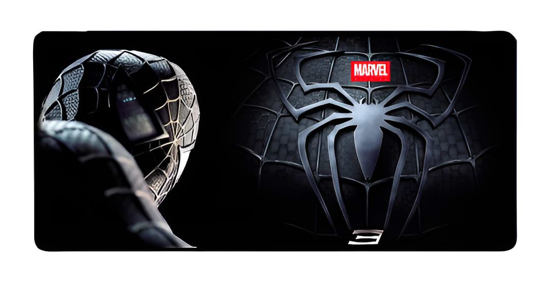 Коврик для мыши игровой Voltronic Spider Man 11 (MA211) - Фото 1