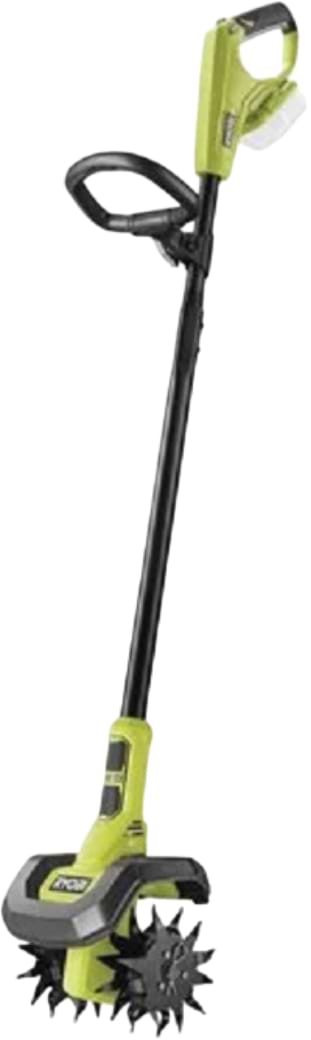 Культиватор электрический Ryobi ONE+ RY18CVA-0 без АКБ и ЗУ (5133005047) - Фото 1