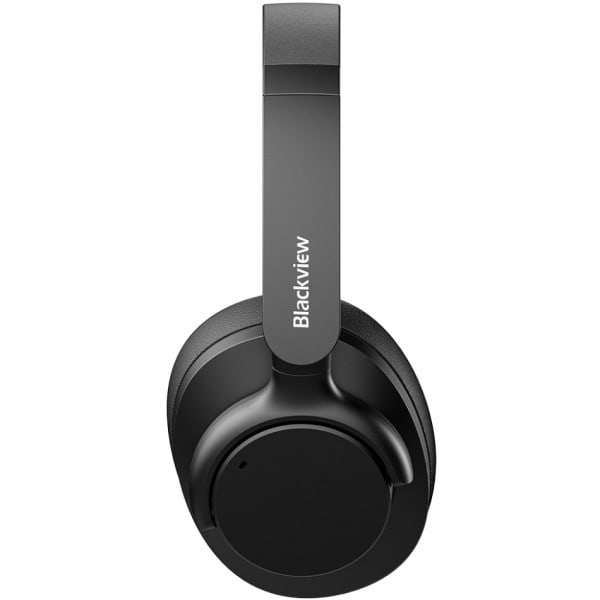 Фото - Наушники накладные беспроводные Blackview FitBuds H1 Black