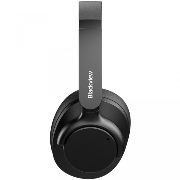 Фото - Наушники накладные беспроводные Blackview FitBuds H1 Black