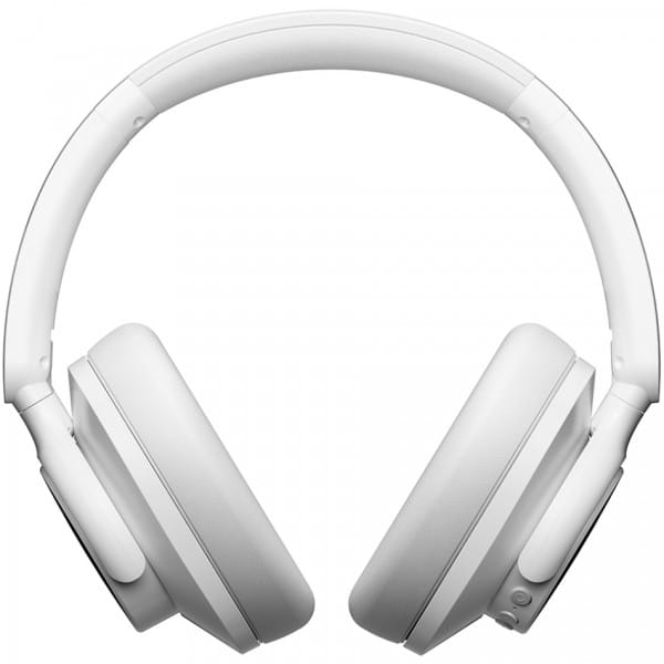 Фото - Наушники накладные беспроводные Blackview FitBuds H1 White