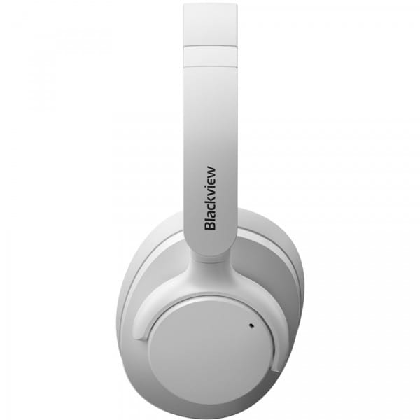 Фото - Наушники накладные беспроводные Blackview FitBuds H1 White