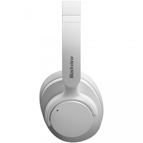 Фото - Наушники накладные беспроводные Blackview FitBuds H1 White