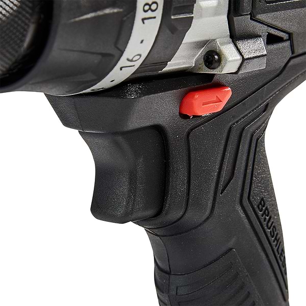 Фото - Дрель-шуруповерт VITALS Professional AU 1870 BS SmartLine+