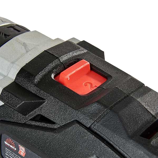 Фото - Дрель-шуруповерт VITALS Professional AU 1870 BS SmartLine+