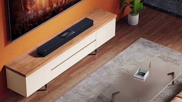 Фото - Уцінка - Саундбар Hisense HS2000