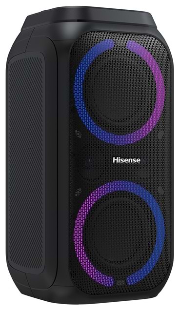 Акустическая система Hisense PARTY ROCKET 160