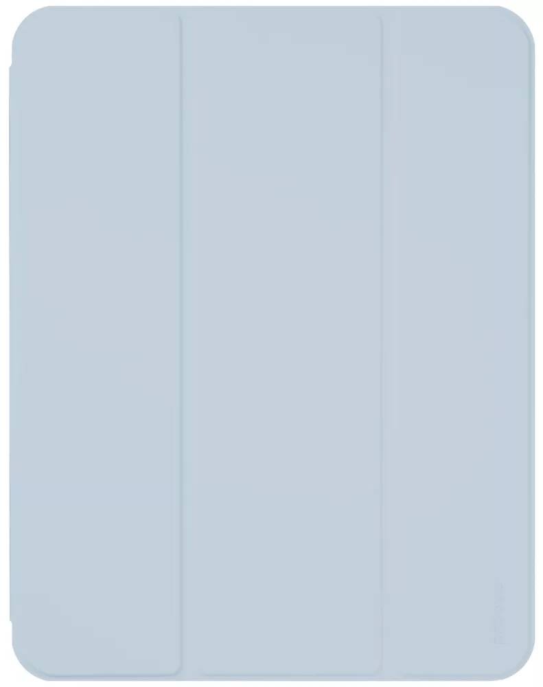 Чохол для планшета Proove Pillar Case iPad Air 13 2024/2025 Light Blue (PCPIID132534) - Фото 1