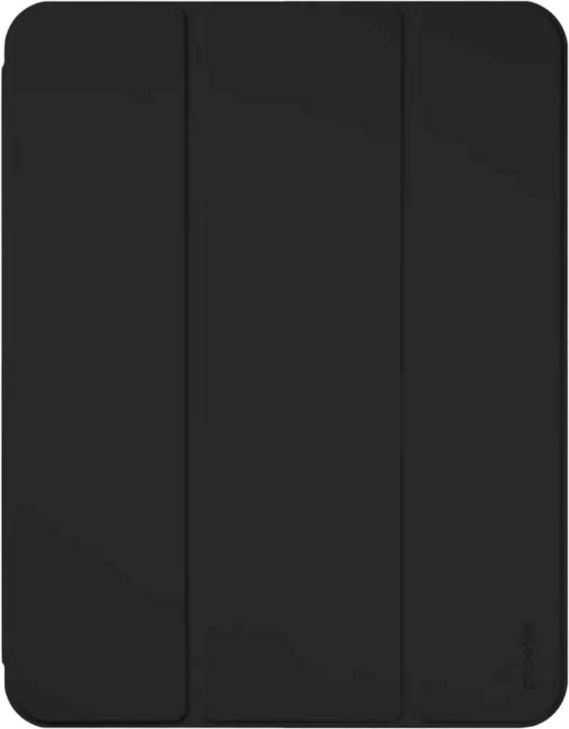 Чохол для планшета Proove Pillar Case iPad Mini 6/7 2021/2024 Black (PCPIIDMN0602) - Фото 1