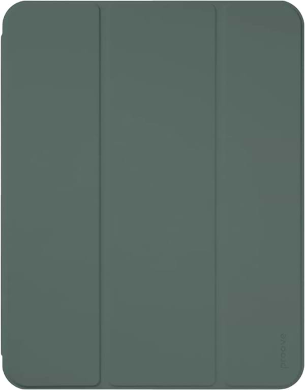 Фото - Чехол для планшета Proove Pillar Case iPad Mini 6/7 2021/2024 Green (PCPIIDMN0606)