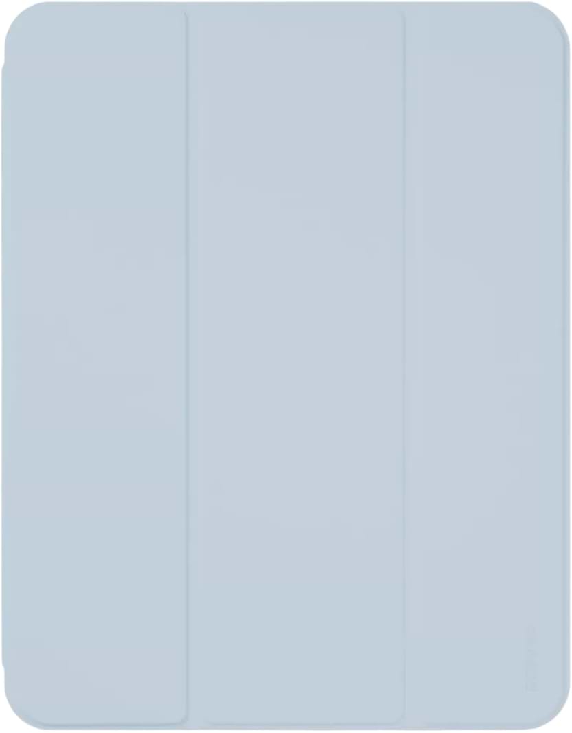 Чохол для планшета Proove Pillar Case iPad Mini 6/7 2021/2024 Light Blue (PCPIIDMN0634) - Фото 1