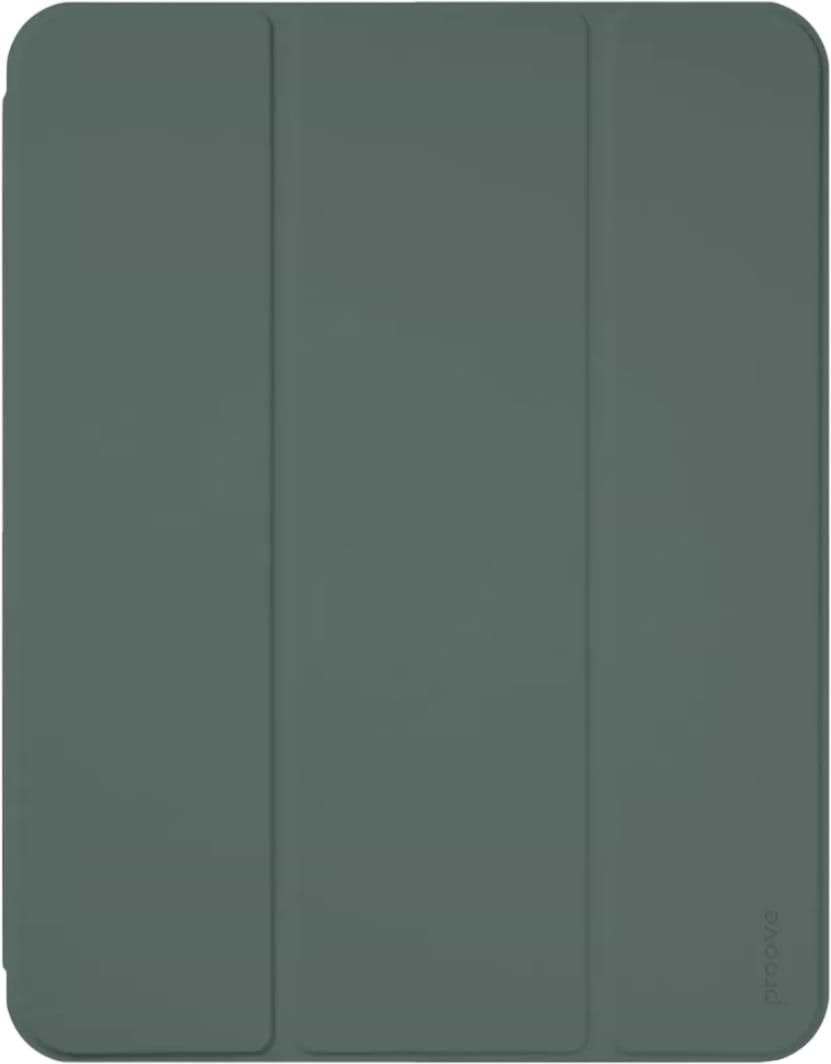 Чохол для планшета Proove Pillar Case Xiaomi Redmi Pad Pro 4G/5G/Poco Pad 4G/5G 12,1" Green (PCPTXMRPPR06) - Фото 1